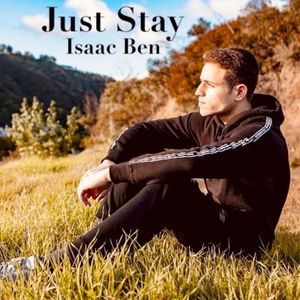 Just Stay (Single)