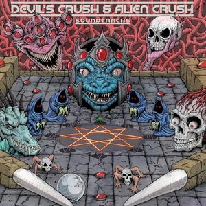 Devil's Crush & Alien Crush (Soundtracks)