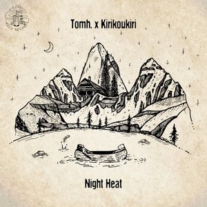 Night Heat (Single)