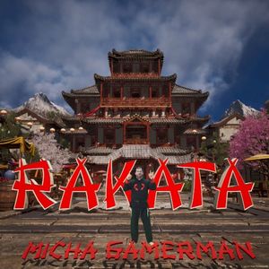 Rakata (Single)