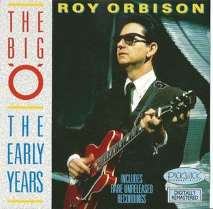 "The Big ‘O’: The Early Years