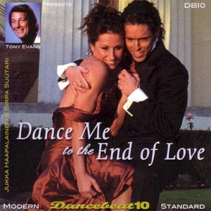 Dancebeat 10: Dance Me to the End of Love