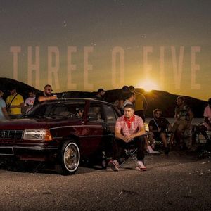 Three O Five (EP)