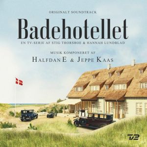 Badehotellet (OST)