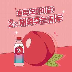 2% 채워주는 자두 (Single)