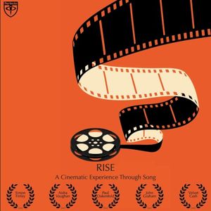 Rise E.P. (EP)