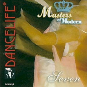 Masters Of Modern Seven