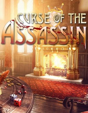 Curse of the Assassin