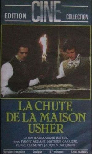 La Chute de la maison Usher