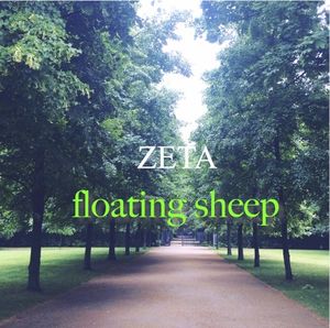 floating sheep (Single)