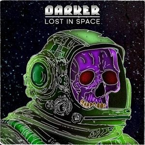 Lost In Space (EP)