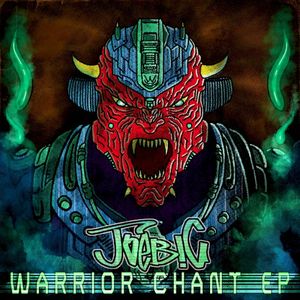 Warrior Chant (EP)