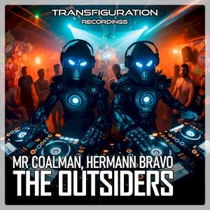 The Outsiders (Single)