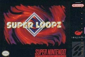 Super Loopz