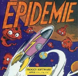 Épidémie