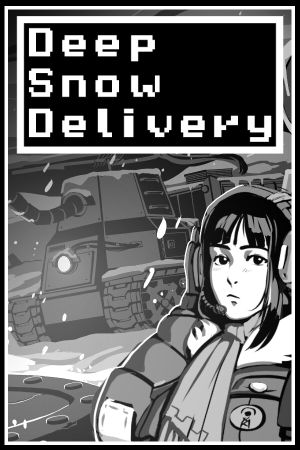 Deep Snow Delivery