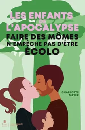 Les Enfants de l'Apocalypse