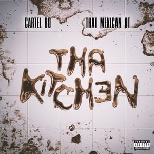 Tha Kitchen (Single)