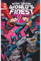 Batman/Superman World's Finest Tome 4