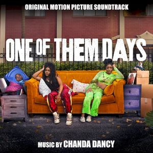 One Of Them Days: Original Motion Picture Soundtrack (OST)