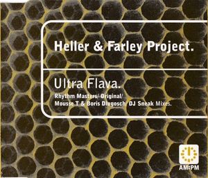 Ultra Flava