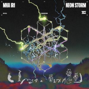 Neon Storm (EP)