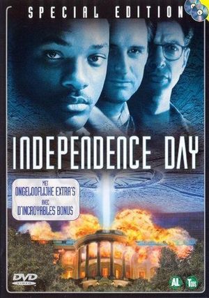 Independence Day - Version longue