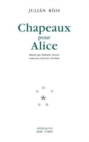 Chapeaux pour Alice