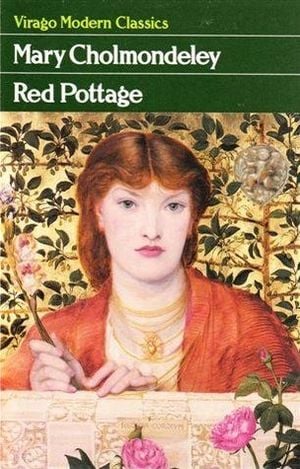 Red Pottage