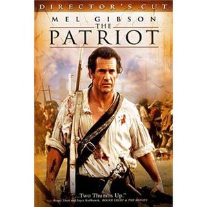 The Patriot : Le Chemin de la liberté - Version longue