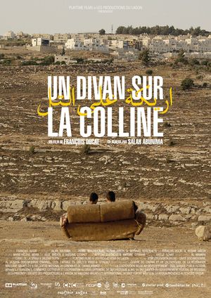 Un divan sur la colline