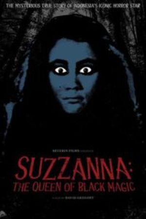 Suzzanna : The Queen of Black Magic