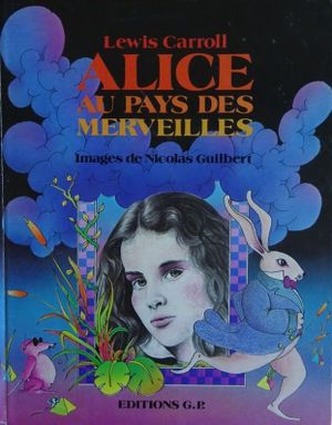 Alice au pays des merveilles