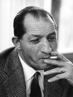 Gino Bartali