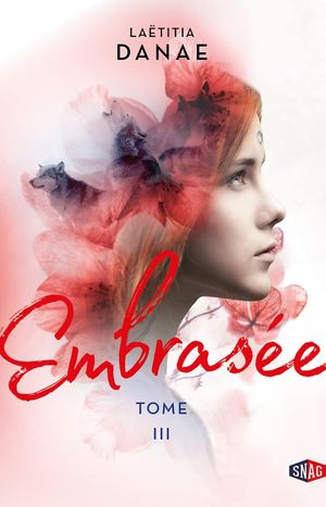 Embrasée