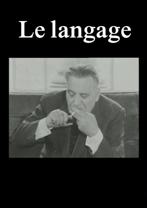 Le langage