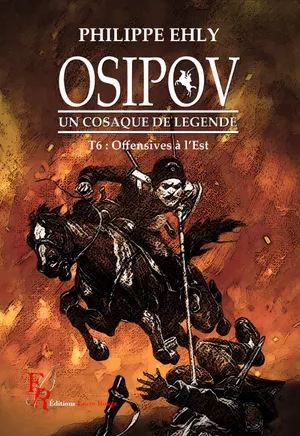 Offensives à l’Est