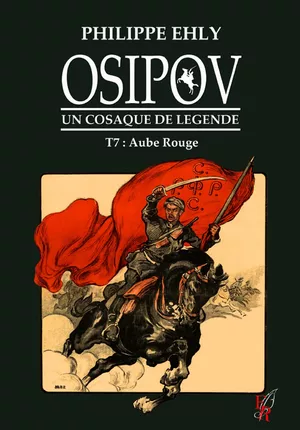 Aube Rouge