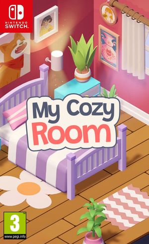 My Cozy Room