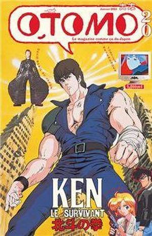 Ken le survivant