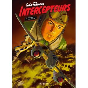 DANGER SUR TOKYO - Intercepteur, tome 2