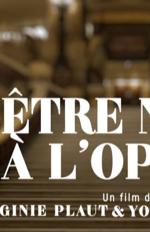 Être noir à l'Opéra