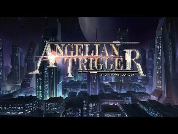 Angelian Trigger