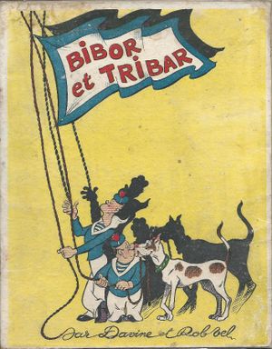 Bibor et Tribar