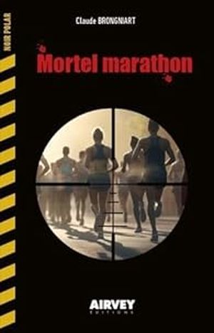 Mortel marathon