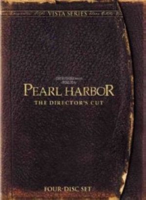 Pearl Harbor - Director's Cut