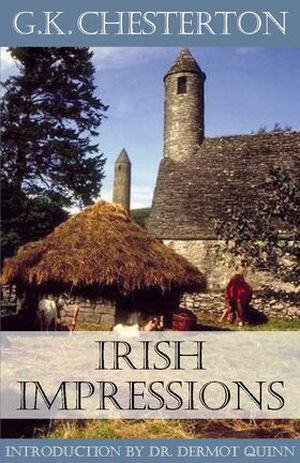 Irish impressions