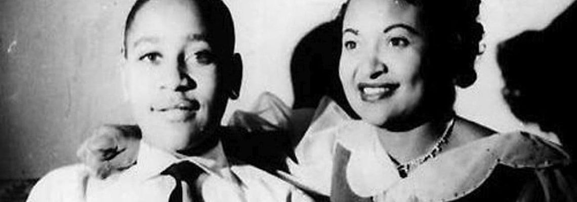 Cover Emmett Till, le meurtre qui a changé l'Amérique