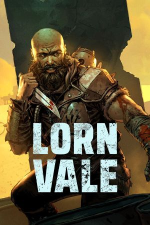 Lorn Vale