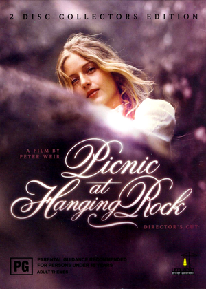 Picnic At Hanging Rock: Director's Cut